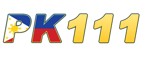 pk111 game logo