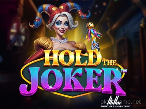 Hold the Joker